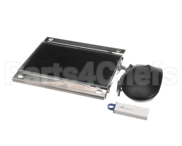 63619 Blodgett Kit, Display W/Usb & Mouse Bct