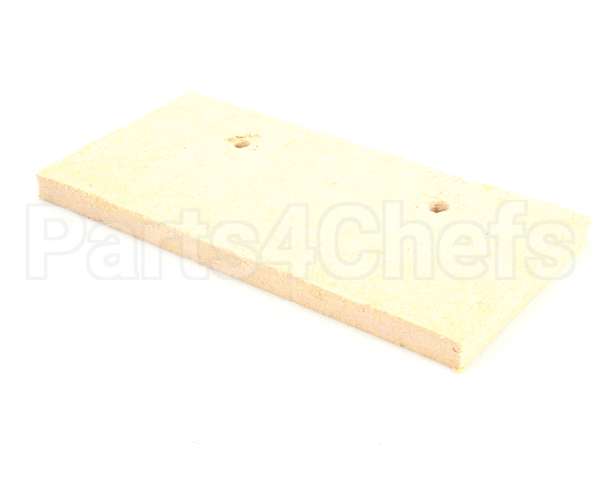 63623 Henny Penny Insulation-Heat Shield Inner