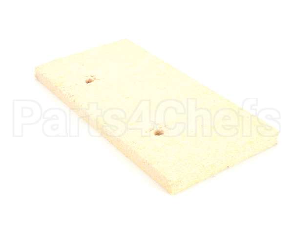 63623 Henny Penny Insulation-Heat Shield Inner