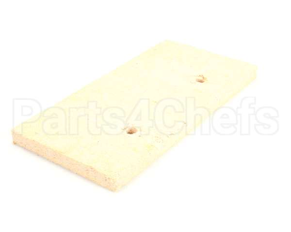 63623 Henny Penny Insulation-Heat Shield Inner