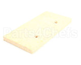 63623 Henny Penny Insulation-Heat Shield Inner