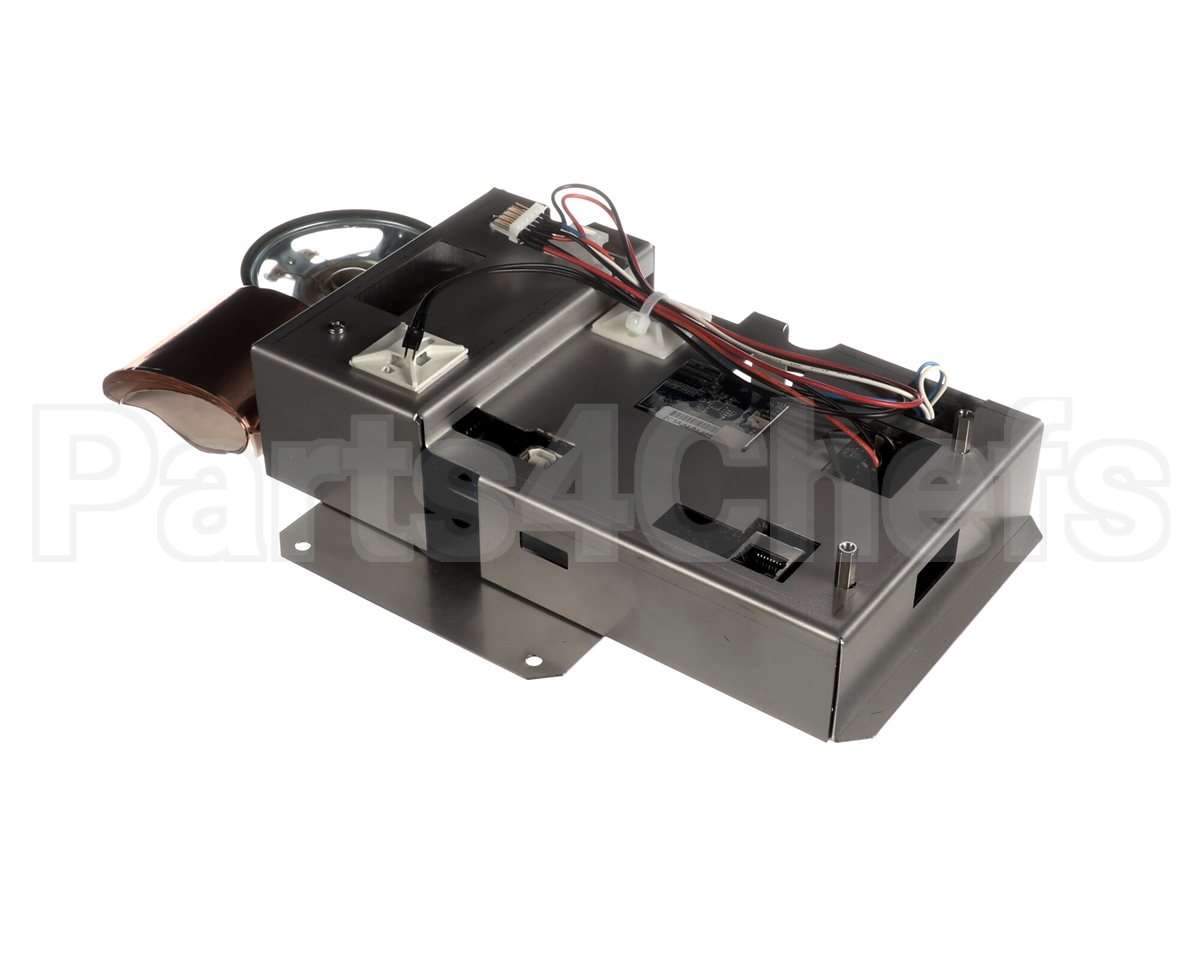 63630 Blodgett Kit, Vcux Cpu Repl, 6E W Cn Reol