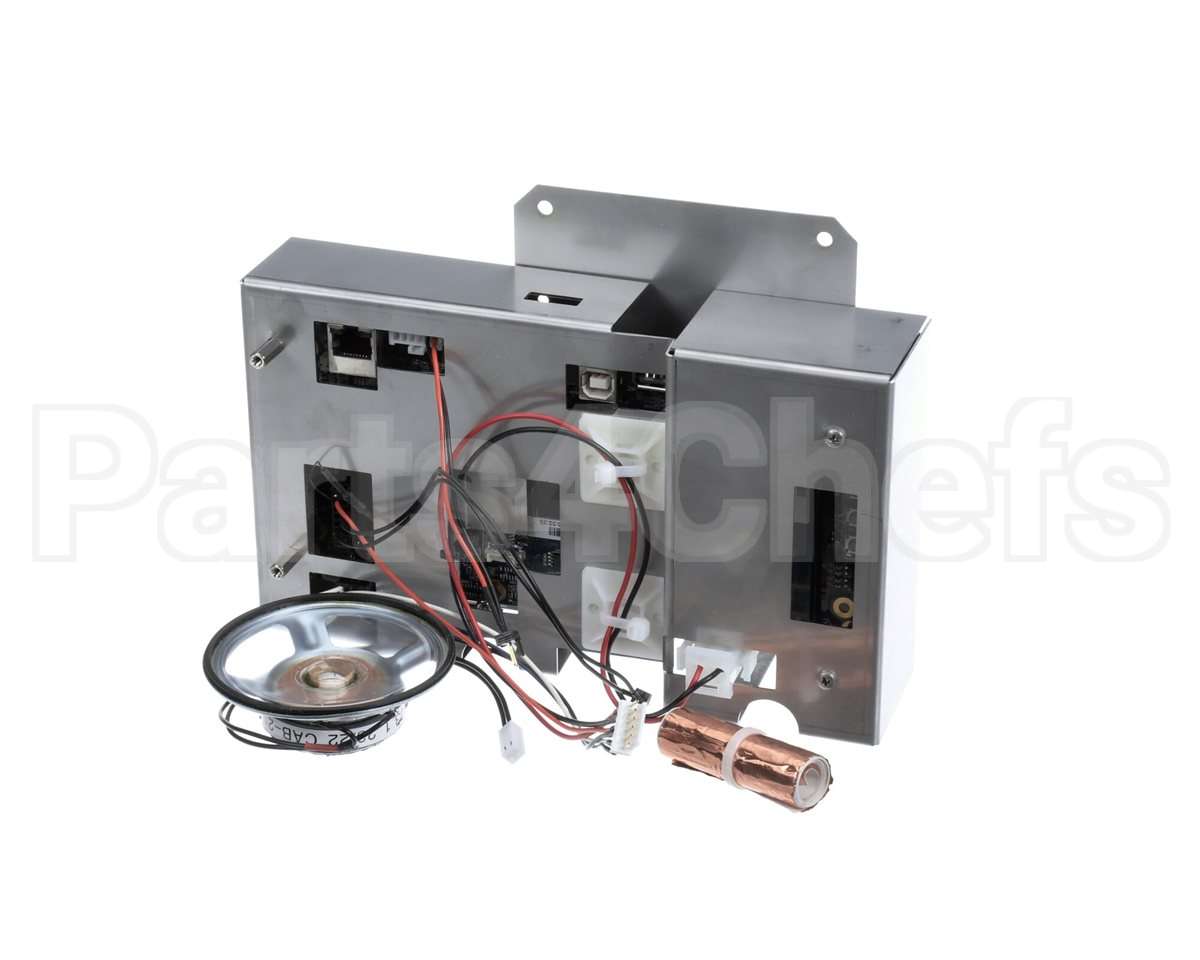 63631 Blodgett Kit, Vcux Cpu Repl, 6Eh W Reol