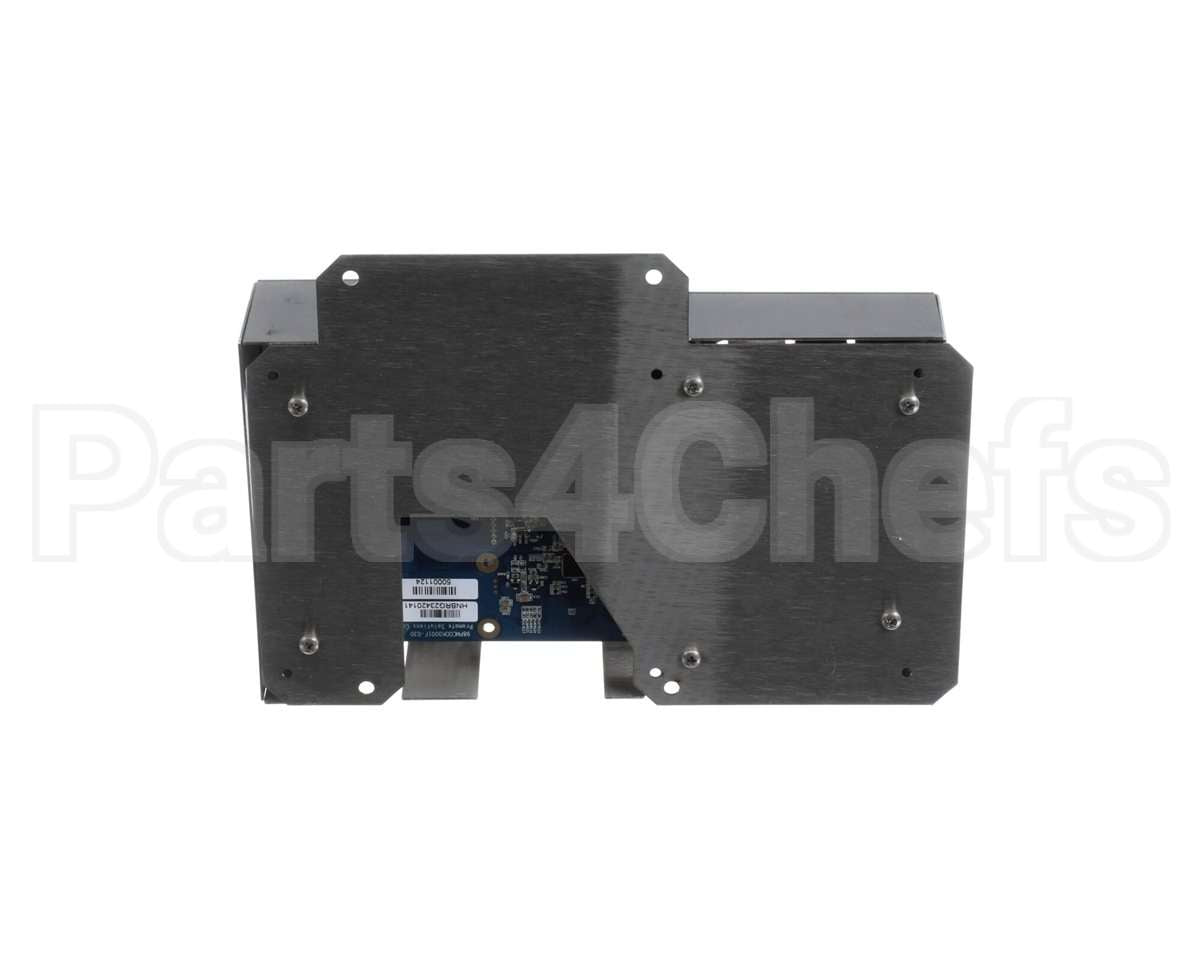 63631 Blodgett Kit, Vcux Cpu Repl, 6Eh W Reol