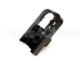 63633 Nespresso Front Panel 703 Black V2 Print