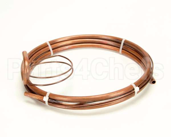 63652 Silver King Assembly Heat Exchanger