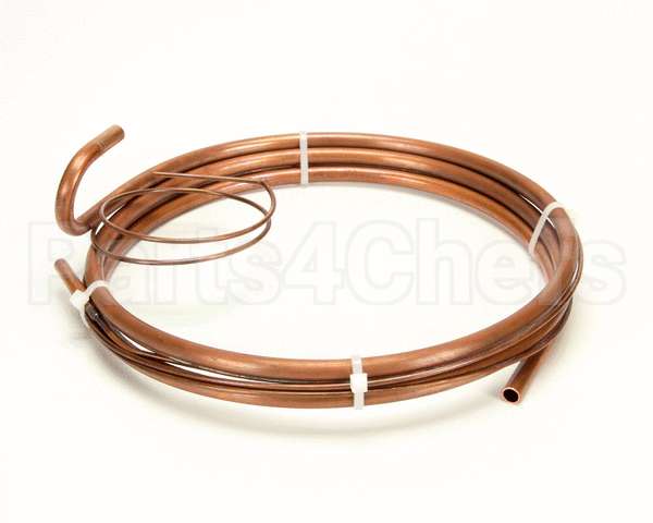 63652 Silver King Assembly Heat Exchanger