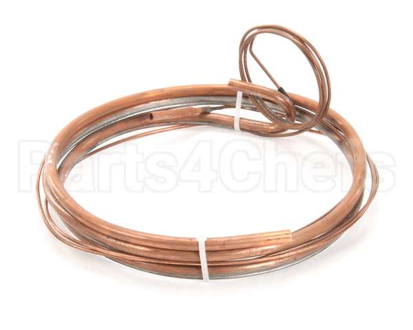 63653 Silver King Assembly Heat Exchanger F48