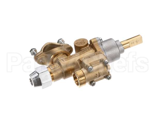 63663 Axis Gas Tap