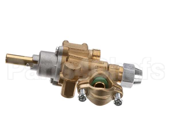 63663 Axis Gas Tap