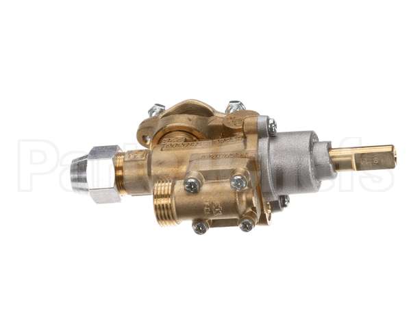 63663 Axis Gas Tap