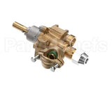 63663 Axis Gas Tap