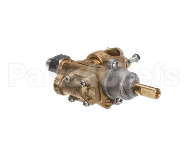 63663 Axis Gas Tap