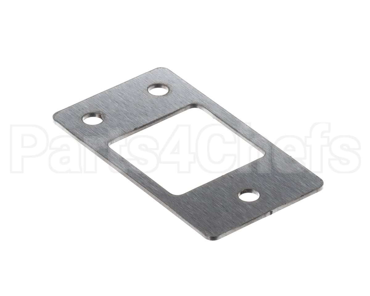 63672 Blodgett Plate Handle