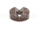 63677-1 Perlick Bushing, Female, Cabinet Hinge