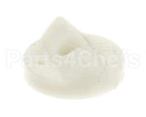 63678-1 Perlick Bushing, Male, Door, Bottom, H