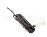 63698 Perlick Probe, Temperature, Ntc, 10K