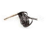 63698 Perlick Probe, Temperature, Ntc, 10K