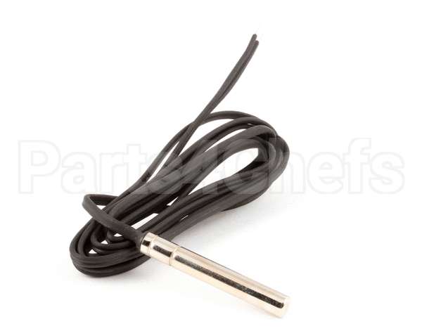 63698 Perlick Probe, Temperature, Ntc, 10K