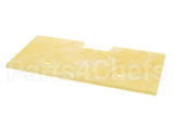 63699 Henny Penny Insulation-Heat Shield Outer