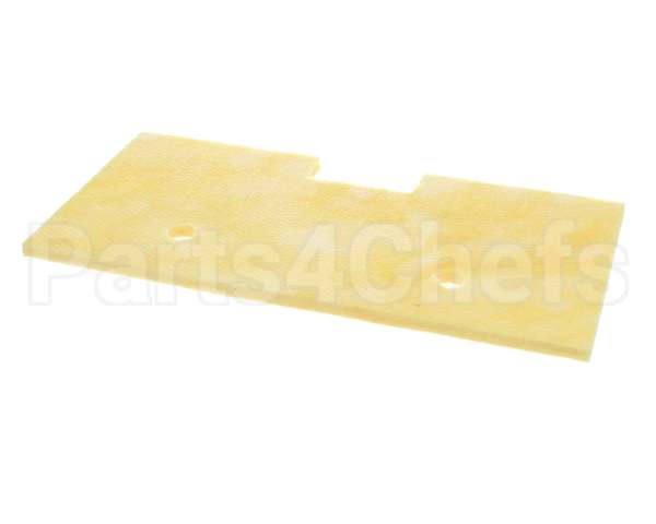63699 Henny Penny Insulation-Heat Shield Outer