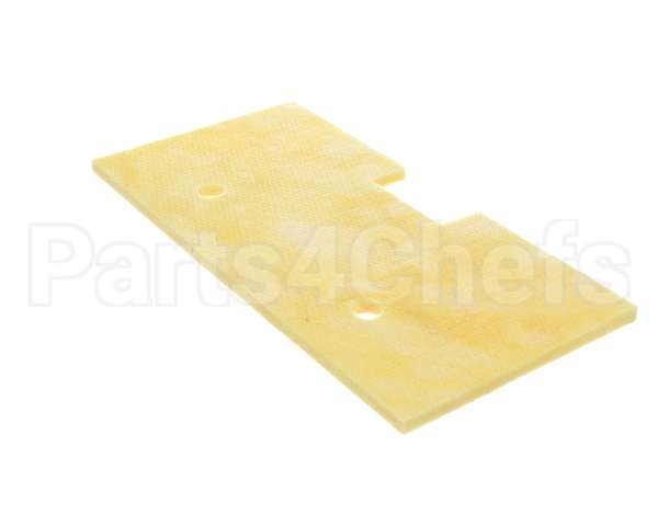 63699 Henny Penny Insulation-Heat Shield Outer