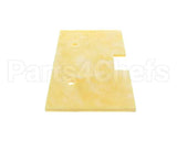 63699 Henny Penny Insulation-Heat Shield Outer