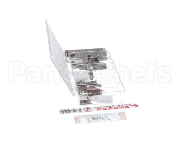 16700 Biro Parts Repair Kit, Model 3334