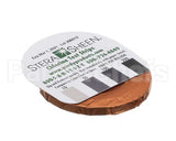 637000-TS Stoelting Stera-Sheen Chlorine Test 15Ft