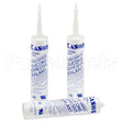63700000002 Compatible Kason Kason -Rubbaseal(Tm) Silicon, Wh