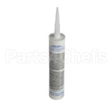 63700000002 Kason Silicone, 10.3 Oz, White