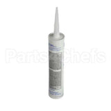 63700000002 Kason Silicone, 10.3 Oz, White