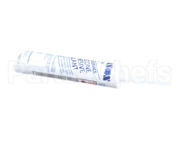 63700000003 Kason Aluminum Silicone Seal