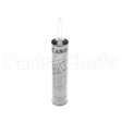 63701000004 Compatible Kason Butyl Non-Skin 10.3 Oz Grey