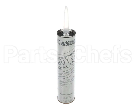 63701000004 Kason Butyl Non-Skin 10.3 Oz Grey
