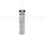 63701000004 Kason Butyl Non-Skin 10.3 Oz Grey