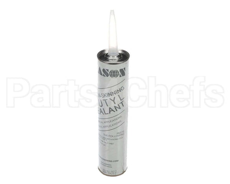 63701000004 Kason Butyl Non-Skin 10.3 Oz Grey