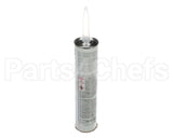63701000004 Kason Butyl Non-Skin 10.3 Oz Grey