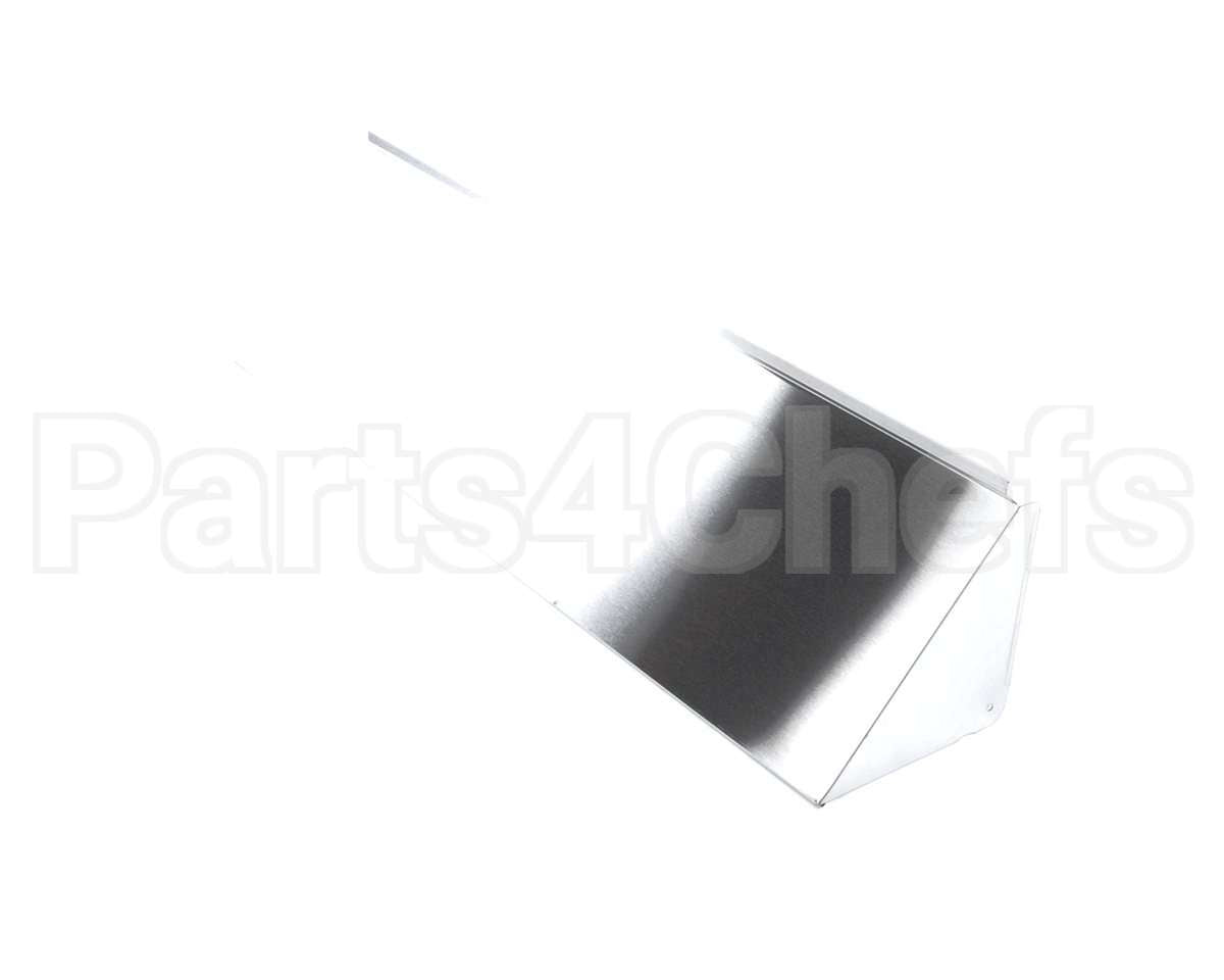 63702 Silver King Cover Pans Ss Skp4812