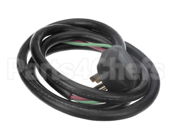 63714-05 Henny Penny Assy-Pwr Cord Btm
