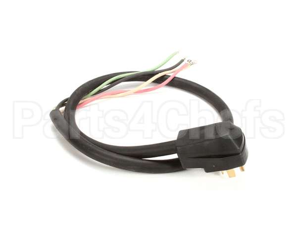 63714-12 Henny Penny Assembly-Power Cord Walmart 50A Plug