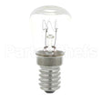 63716-1 Compatible Perlick 125/130V E14 Light Bulb