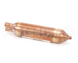 63718 Perlick Drier,R134A,(2)1/4I.d.inlets