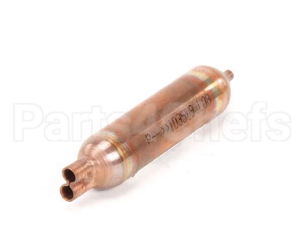 63718 Perlick Drier,R134A,(2)1/4I.d.inlets