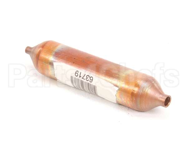 63719 Perlick Drier, R134A, 1/4 Id Inlet
