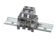 63727 Henny Penny 1 Ph 208/240V Term Block Assembly