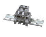 63727 Henny Penny 1 Ph 208/240V Term Block Assembly