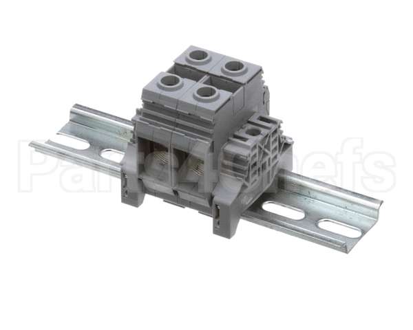 63727 Henny Penny 1 Ph 208/240V Term Block Assembly
