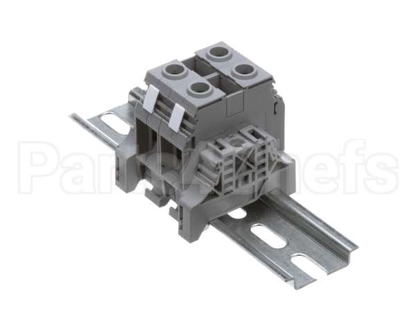 63727 Henny Penny 1 Ph 208/240V Term Block Assembly
