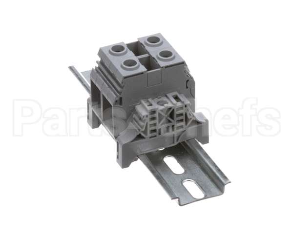 63727 Henny Penny 1 Ph 208/240V Term Block Assembly